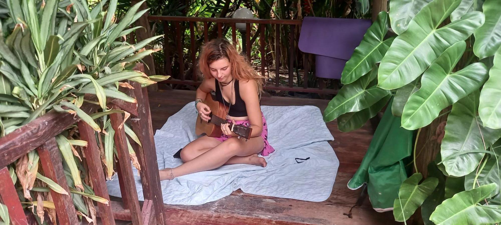 Plus Hostel Ayutthaya Екстер'єр фото